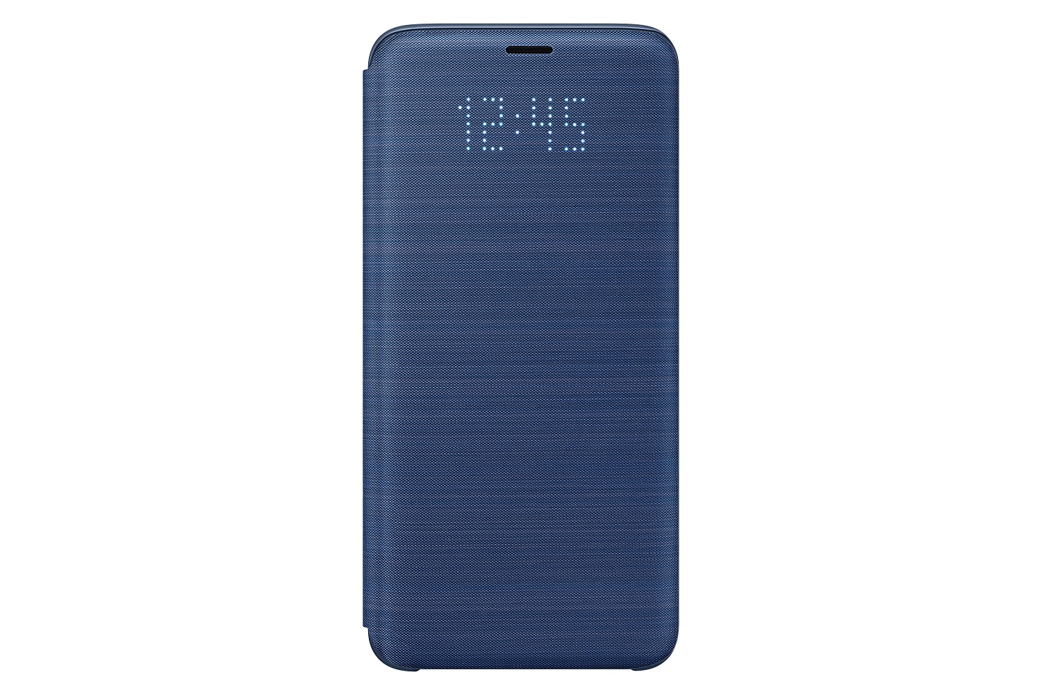 Samsung Flipov� pouzdro LED View pro S9 Blue