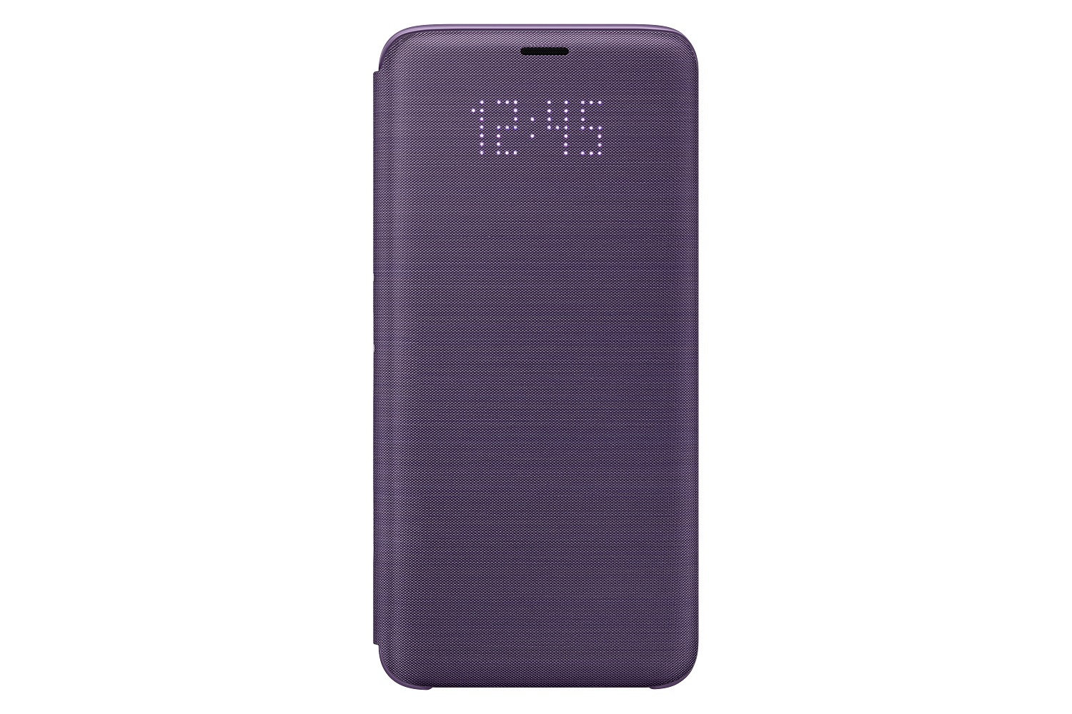 Samsung Flipov� pouzdro LED View pro S9 Purple