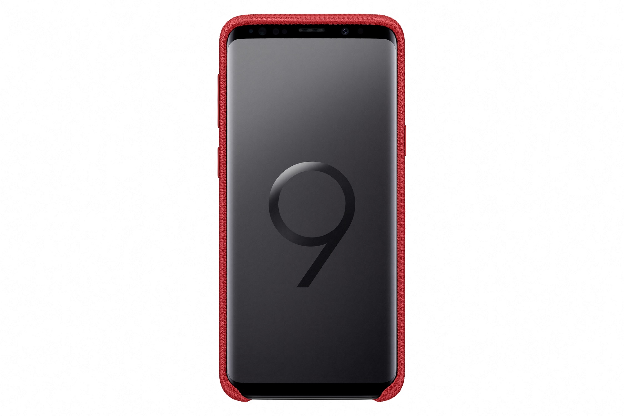 Samsung L�tkov� odleh�en� zadn� kryt pro S9 Red
