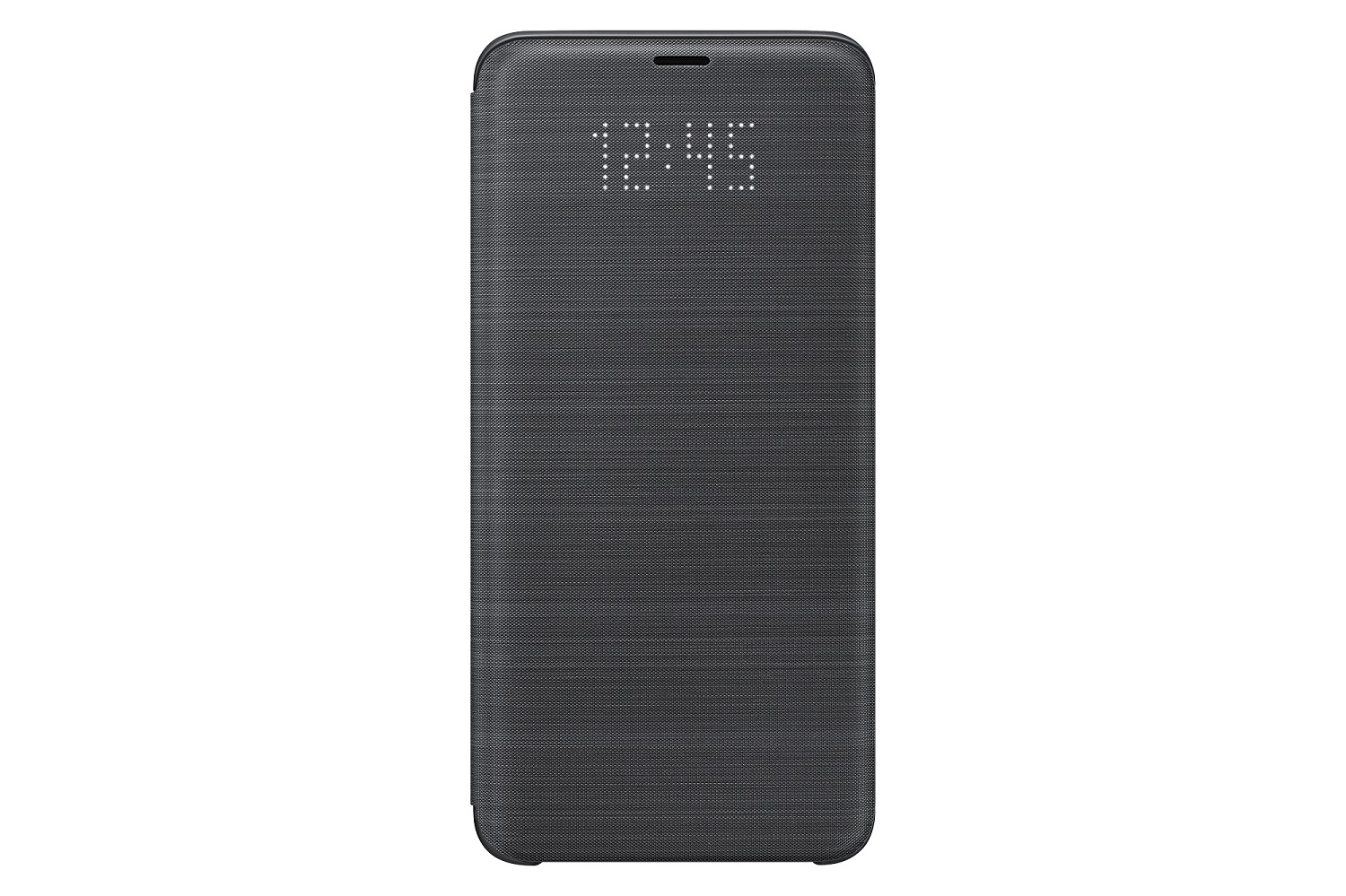 Samsung Flipov� pouzdro LED View pro S9+ Black