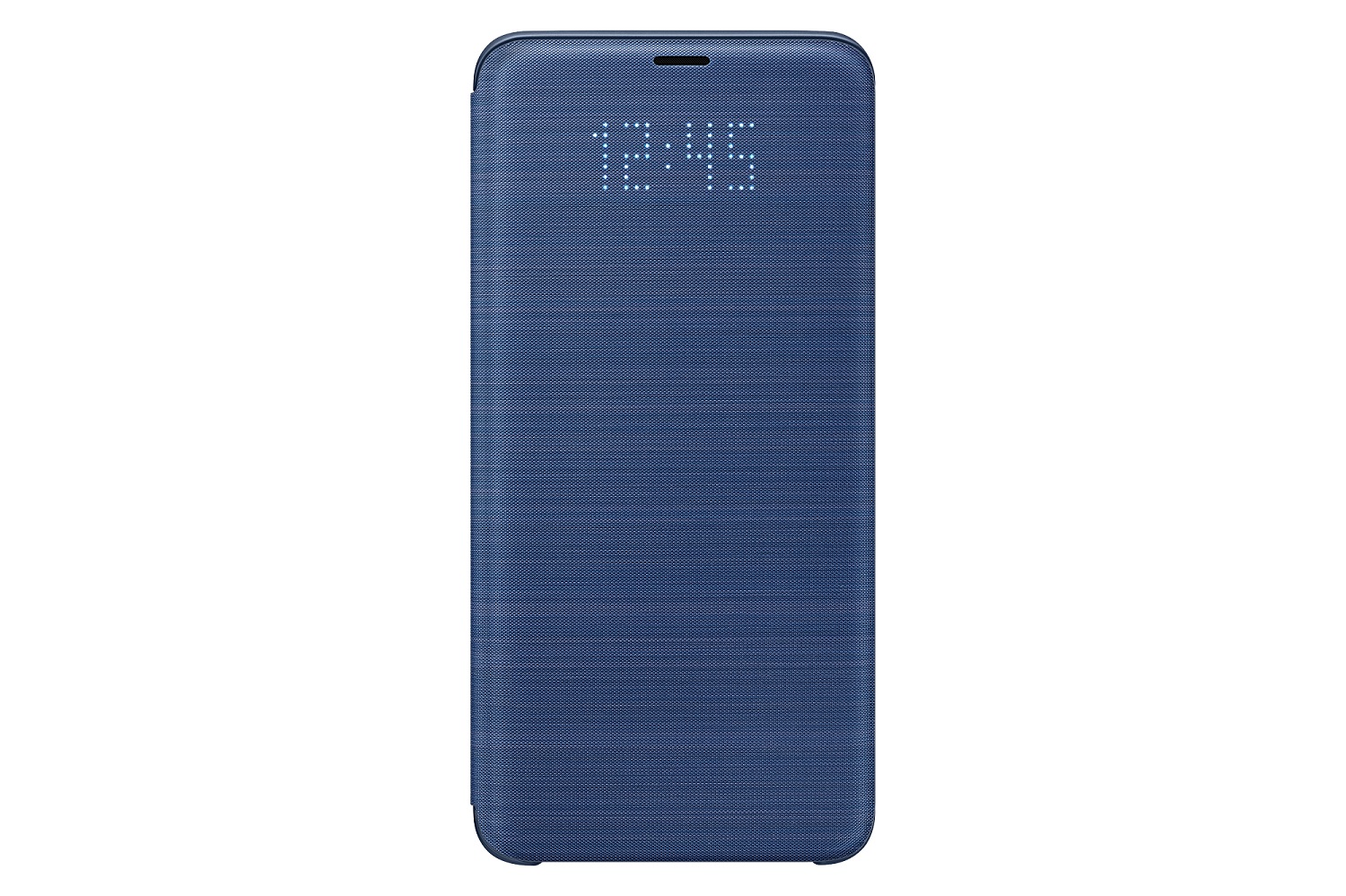 Samsung Flipov� pouzdro LED View pro S9+ Blue 