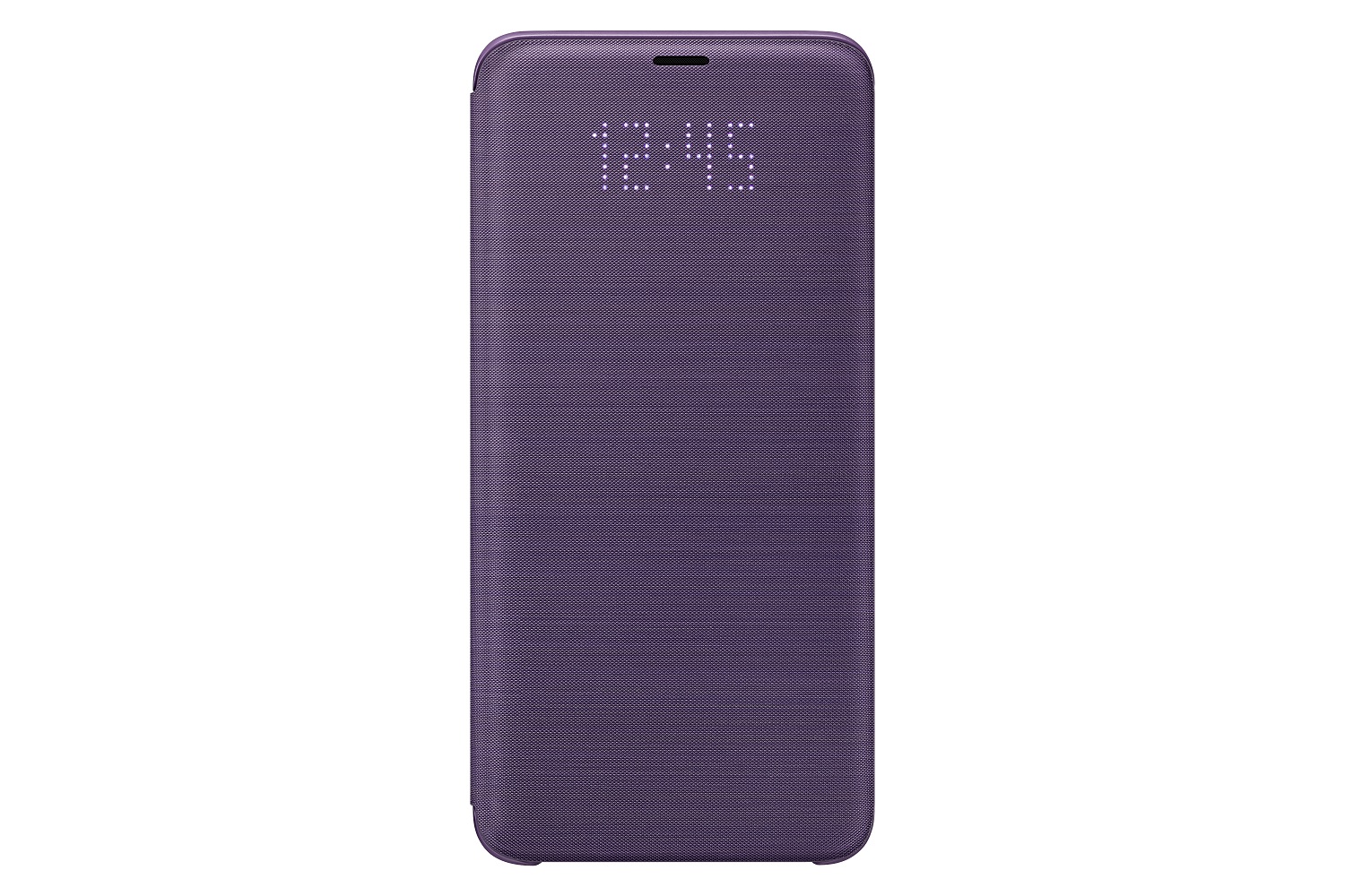 Samsung Flipov� pouzdro LED View pro S9+ Purple 
