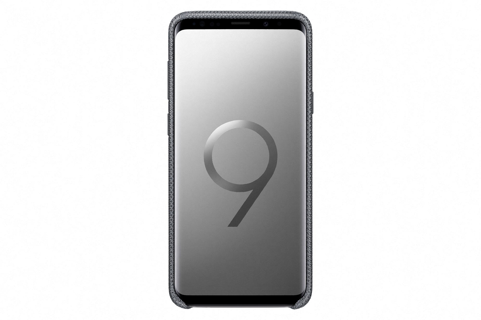 Samsung L�tkov� odleh�en� zadn� kryt pro S9+ Gray 