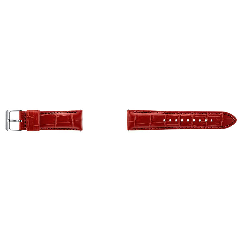 Samsung v�m�nn� p�sek Aligator Gear S3, Orange Red 