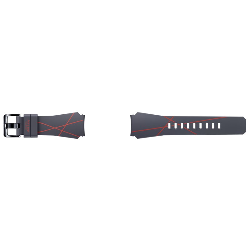 Samsung v�m�nn� p�sek special Gear S3, Navy Blue 