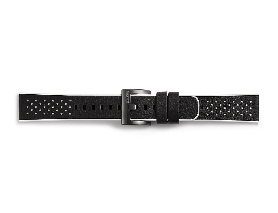 Samsung Hodinkov� �em�nek Braloba Gear Sport,White 
