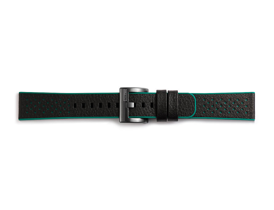Samsung Hodinkov� �em�nek Braloba Gear Sport,Green 