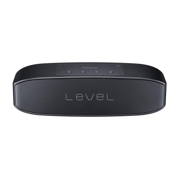 Samsung Bluetooth reproduktor LEVEL box Pro, �ern�