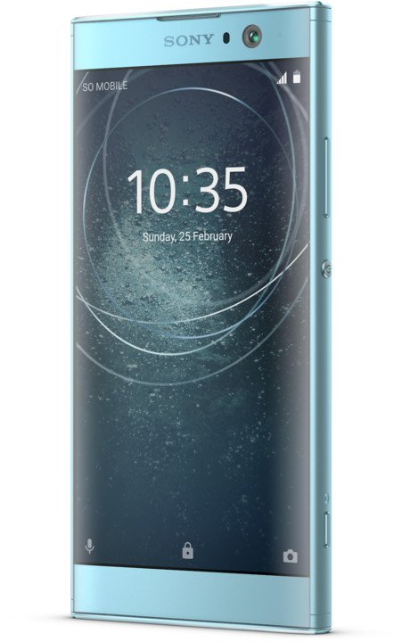 Sony Xperia XA2 DS H4113 Blue