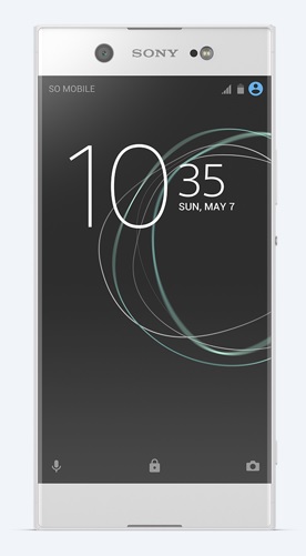 Sony Xperia XA1 Ultra G3221 White
