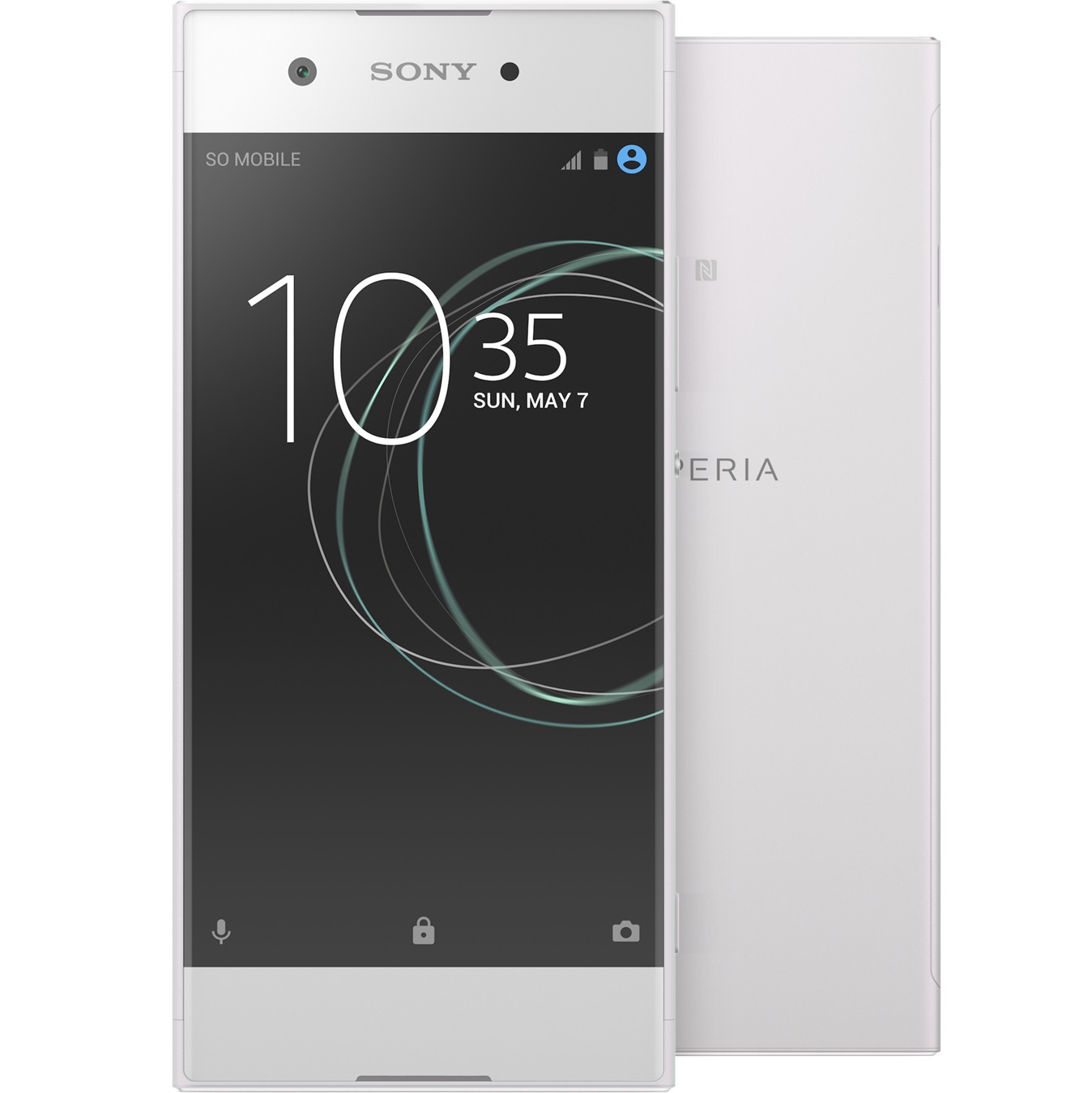 Sony Xperia XA1 DualSim G3112 White