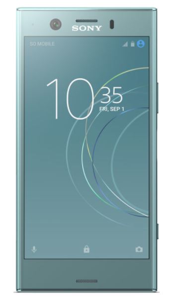 Sony Xperia XZ1 DualSim G8342 Blue