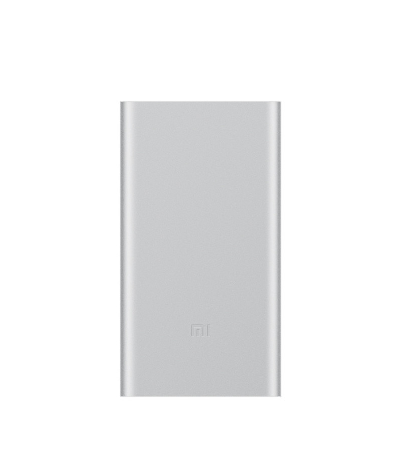 Xiaomi Mi Power Bank 2 5000mAh Silver
