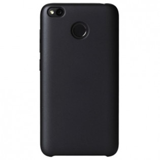 Xiaomi NYE5632GL Original TPU Pouzdro Black pro Redmi 4X
