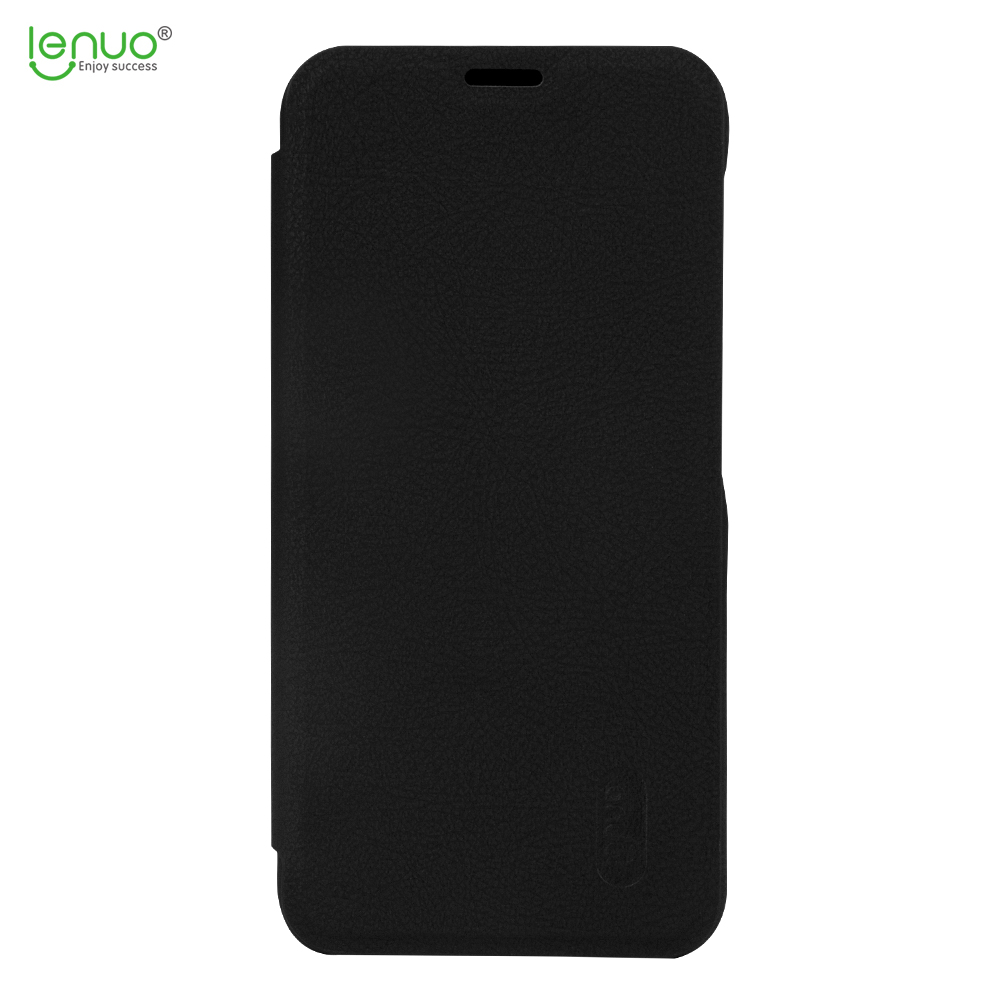 Lenuo pouzdro pro Xiaomi Mi A2 Lite Black