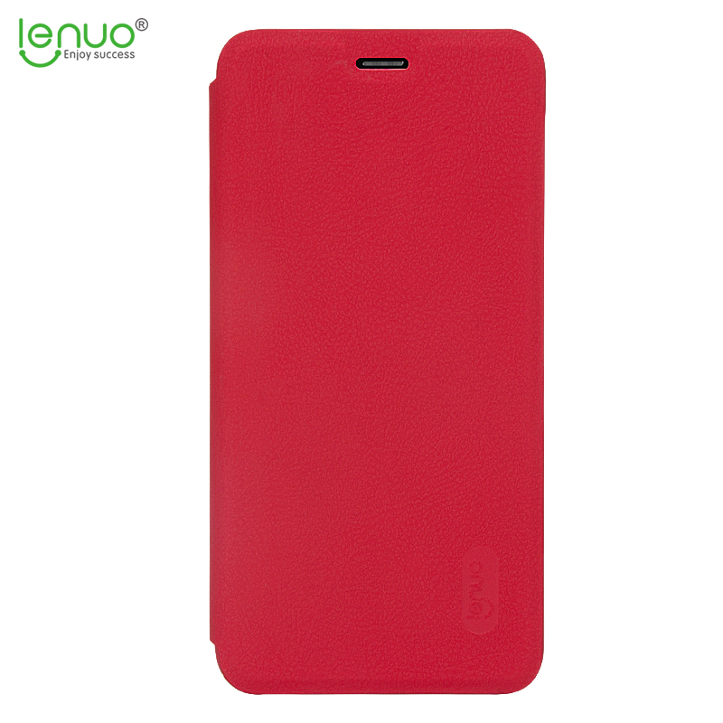 Lenuo pouzdro pro Xiaomi Redmi 6 Red