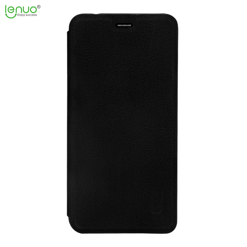 Lenuo pouzdro pro Xiaomi Redmi 6A Black