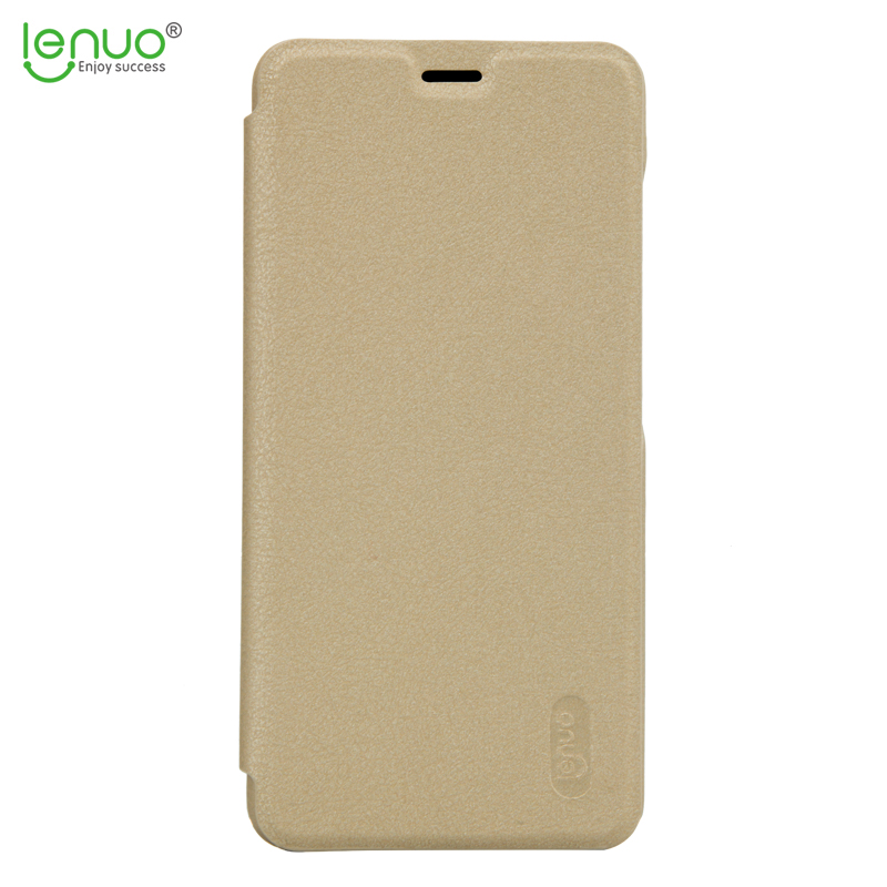 Lenuo pouzdro pro Xiaomi Redmi Note 5 Gold