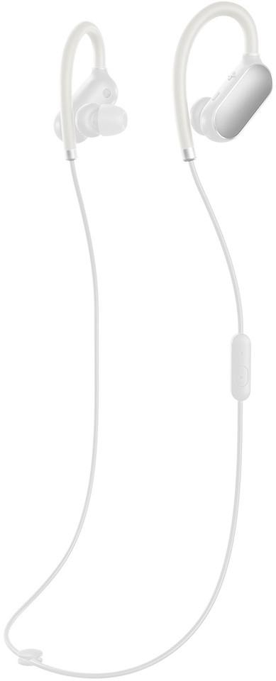 Xiaomi Mi Sport Stereo Bluetooth Headset White