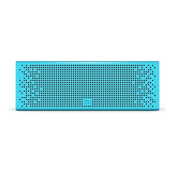 Xiaomi Mi Bluetooth Speaker, Blue