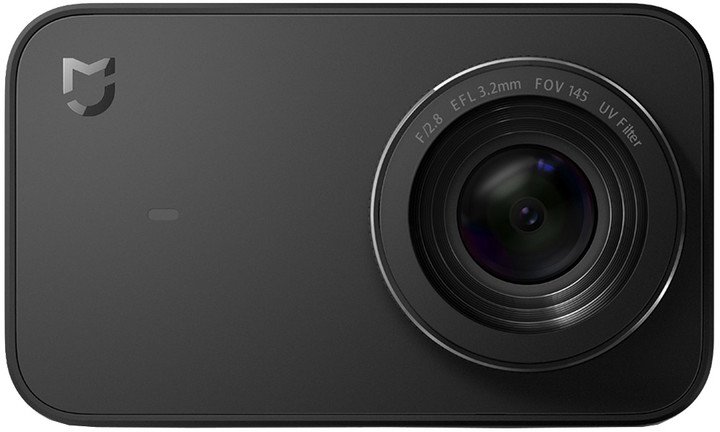 Xiaomi Mi Action Camera 4K