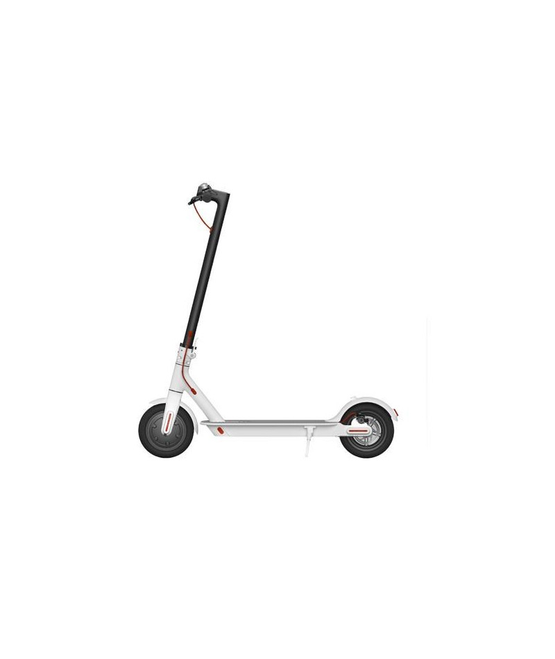 Xiaomi Mi Electric Scooter (White)