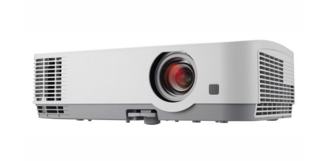 NEC Projektor ME401X LCD,4000lm,XGA,Lampy