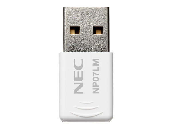 NEC WLAN modul NP07LM