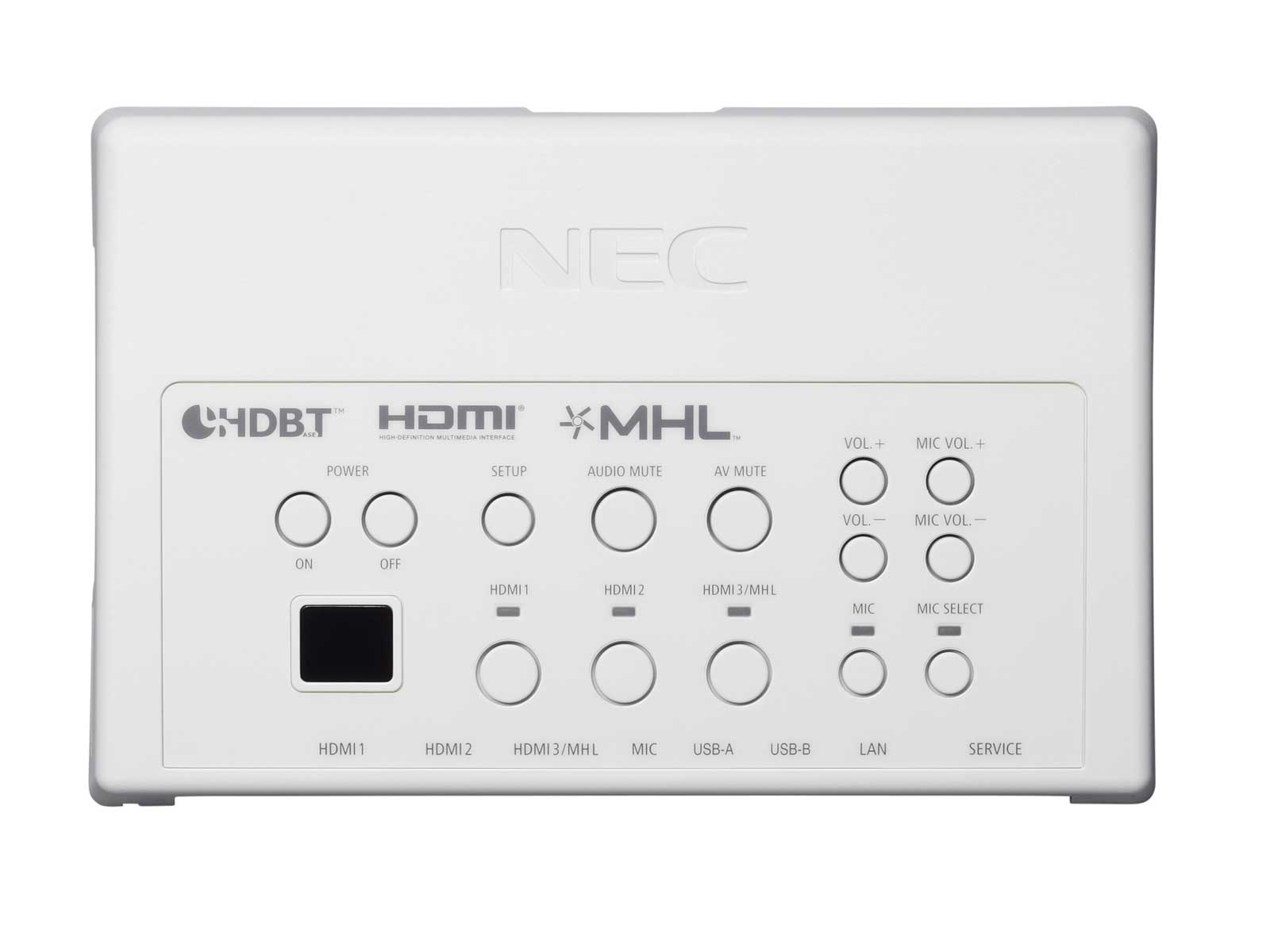 NEC NP01SW1 HDBase-T Switcher