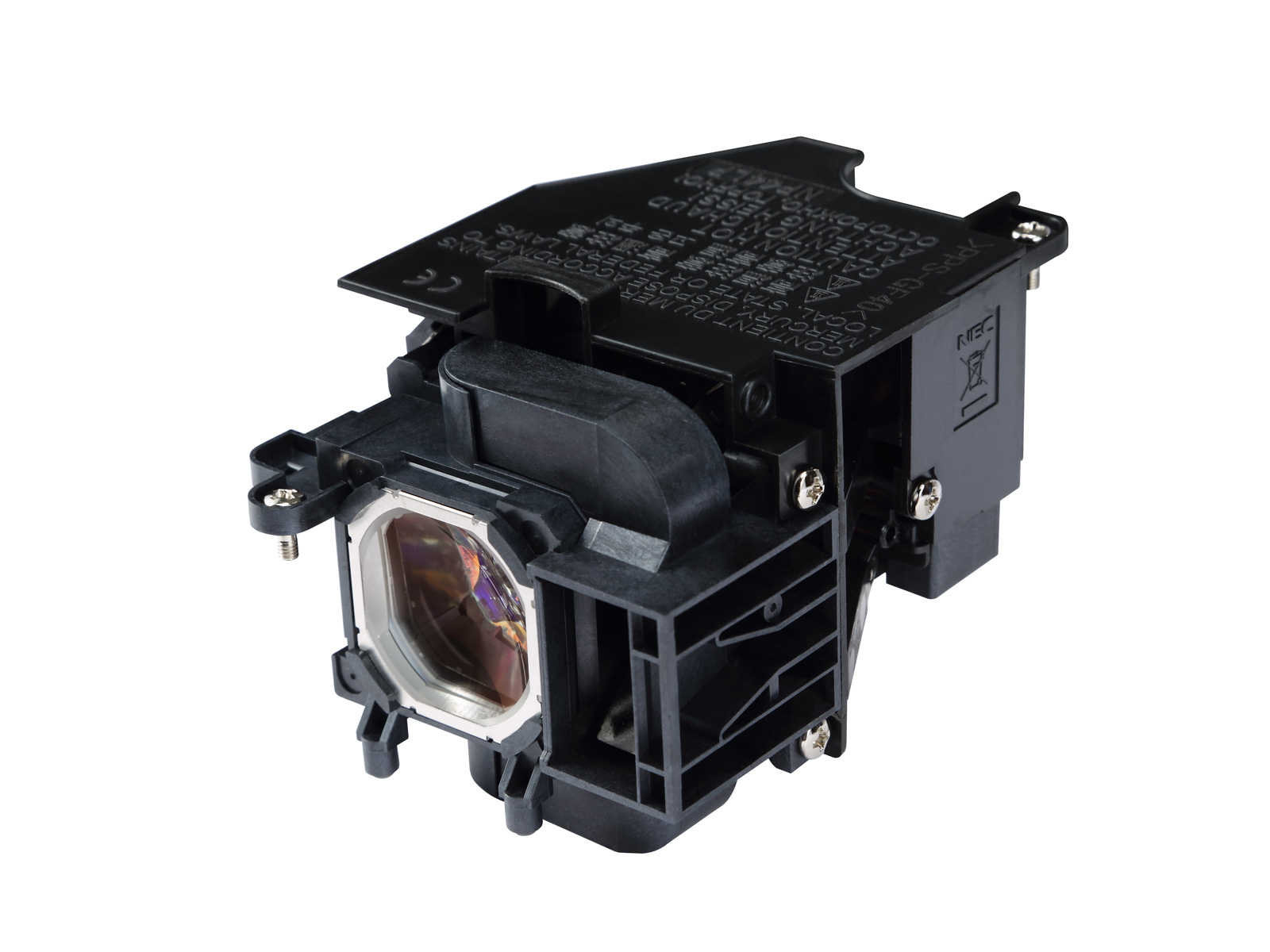 NEC lampa do projektoru NP44LP