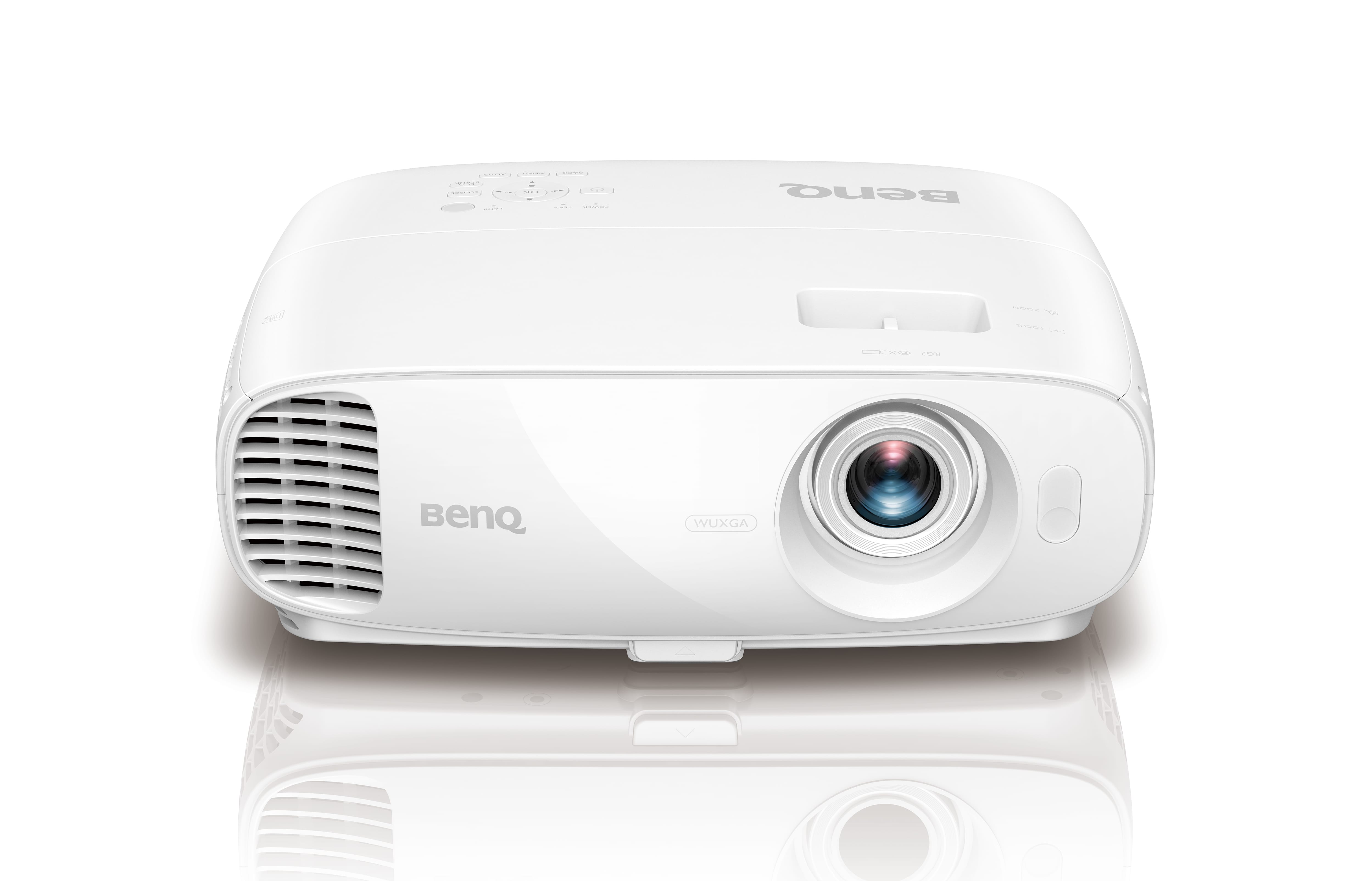 DLP Proj. BenQ MU641-4000lm,WUXGA,HDMI,USB,rep