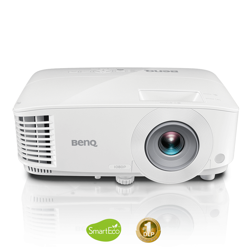 DLP Proj. BenQ MH733 - 4000lm,FHD,HDMI,USB,rep