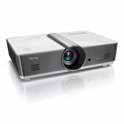 DLP Proj. BenQ MH760 - 5000lm,FHD,2XHDMI,repro