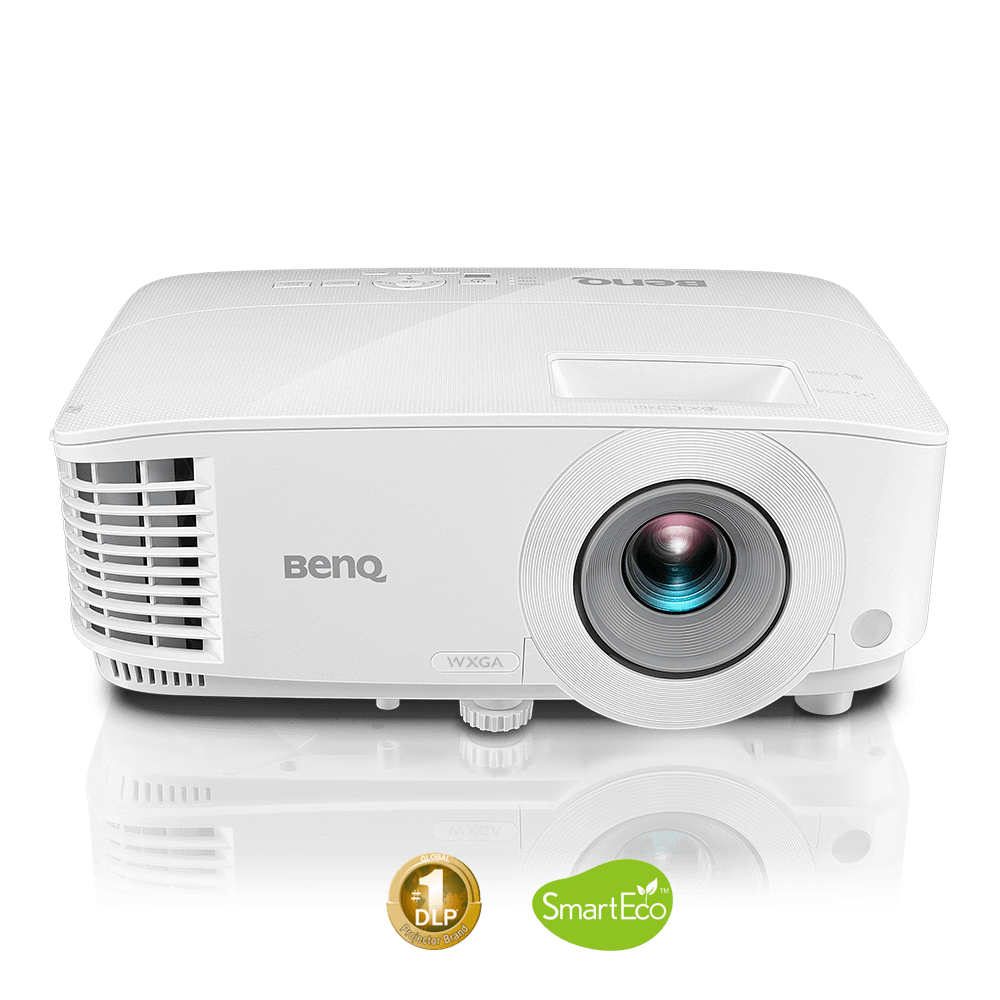DLP Proj. BenQ MW550 - 3600lm,WXGA,HDMI,USB,rep