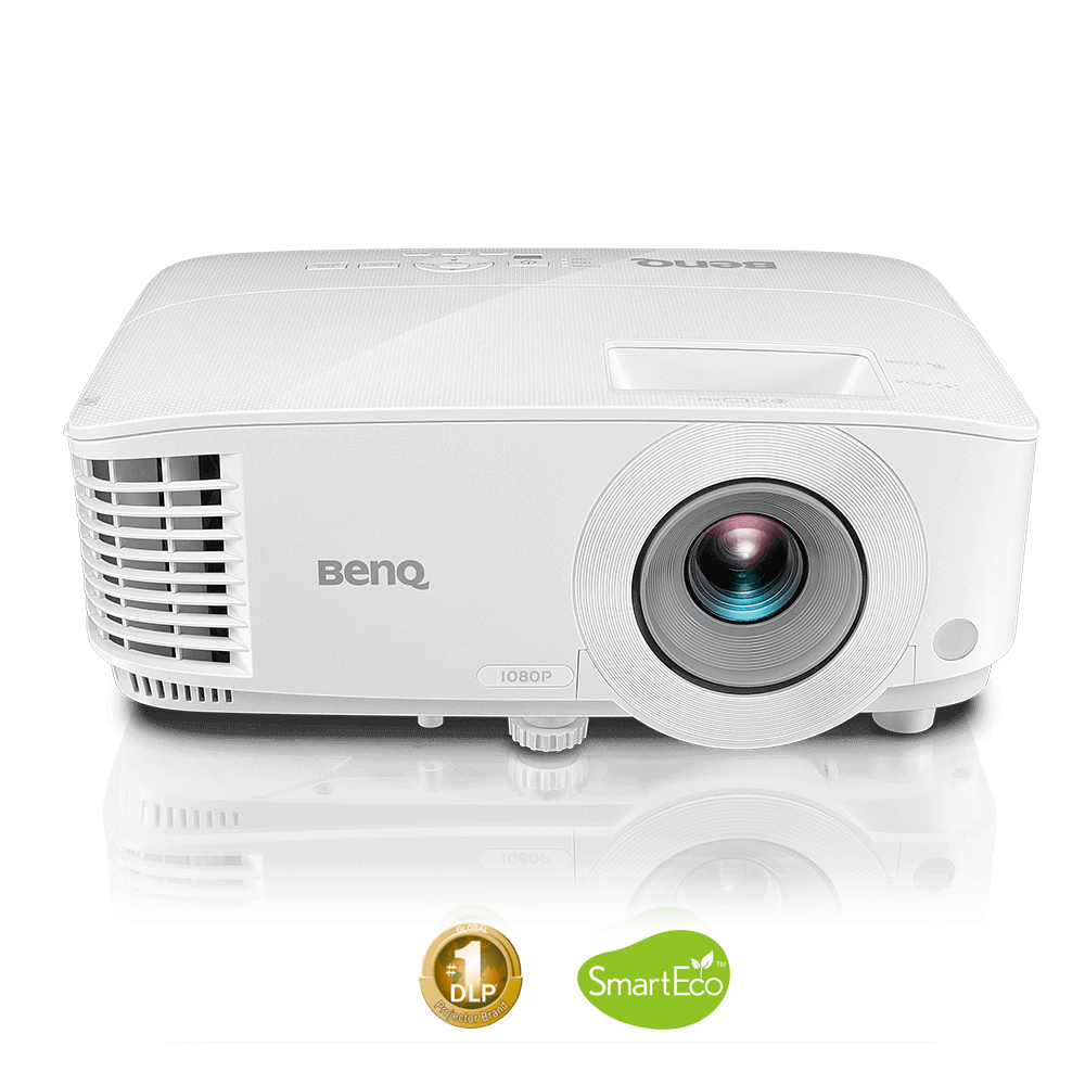 DLP Proj. Benq MH550 - 3500lm,FHD,HDMI,USB,rep