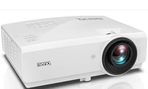 DLP Proj. BenQ SH753 - 4300lm,FHD,2xHDMI,MHL