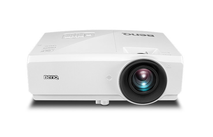 DLP Proj. BenQ SU754 - 4700lm,WUXGA,HDMI,USB,MHL