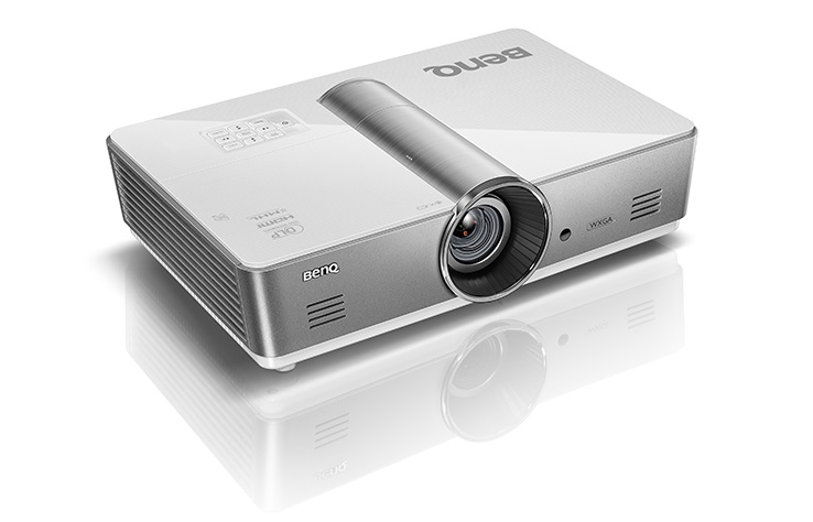 DLP Proj. BenQ SW921+ - 5200lm,WXGA,HDMI, USB 