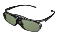 BEnQ 3D Br�le - DGD5
