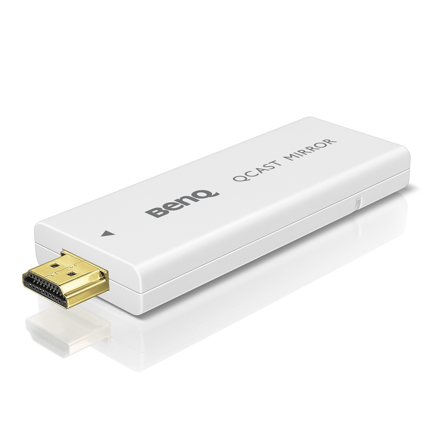 BenQ Qcast QP20 White