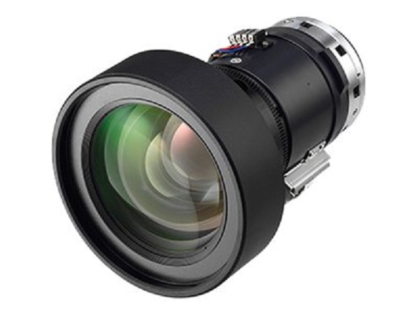 BenQ v�m�nn� objektiv- standard