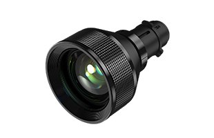 BenQ objektiv LS2ST4