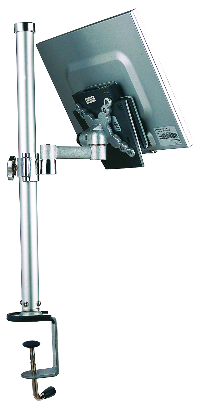 Dr��k LCD stoln� - MD2420, 13'-24',kloub,silver