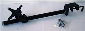 Dr��k LCD stoln� - MD2420, 13'-24',kloub,black