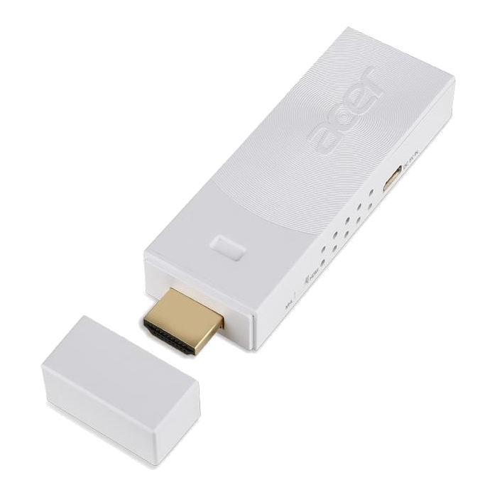 ACER MWA3 MHL WIFI ADAPTER (WHITE)
