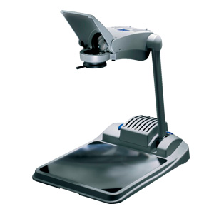 Zp�tn� projektor NOBO QUANTUM 2523T