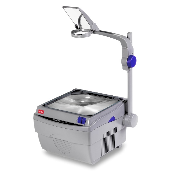Zp�tn� projektor NOBO QUANTUM 2521