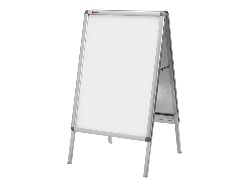 Klipr�m NOBO, A0 - ��ko stojan