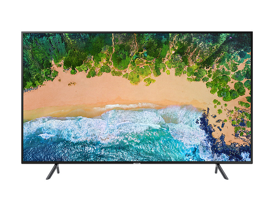 Samsung 40' LED UE40NU7192 4KUHD/DVB-T2/S2/C SMART