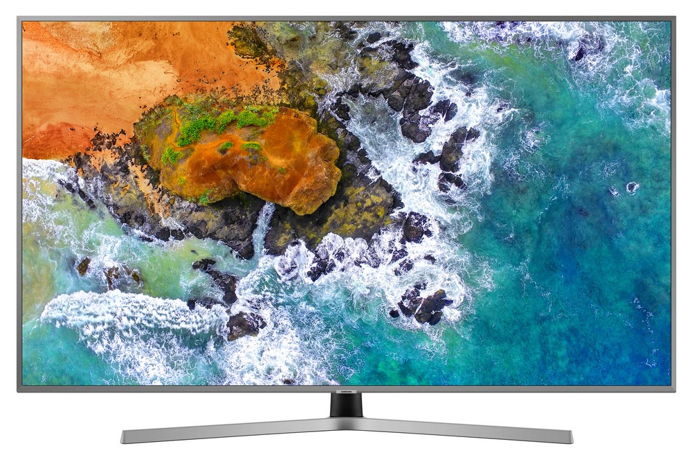 Samsung 43' LED UE43NU7442 4KUHD/DVB-T2/S2/C SMART